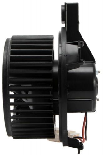 Four Seasons 75817 Flanged Vented CCW Blower Motor w/ Wheel, US $77.75, image 6