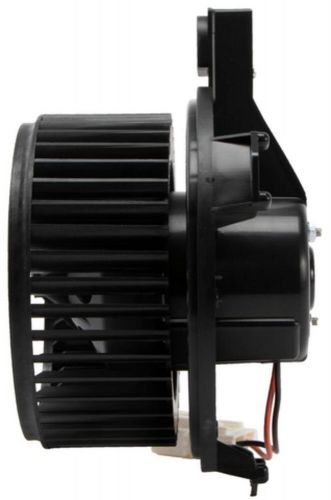 Four Seasons 75817 Flanged Vented CCW Blower Motor w/ Wheel, US $77.75, image 11