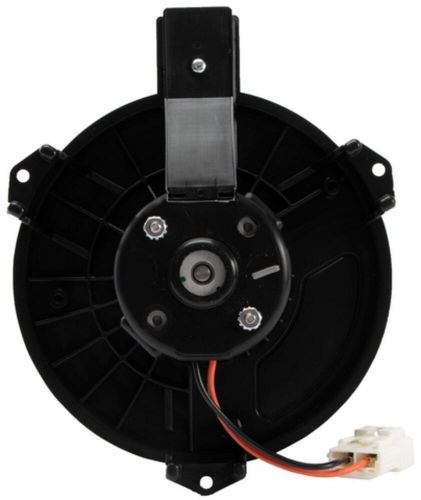 Four Seasons 75817 Flanged Vented CCW Blower Motor w/ Wheel, US $77.75, image 12