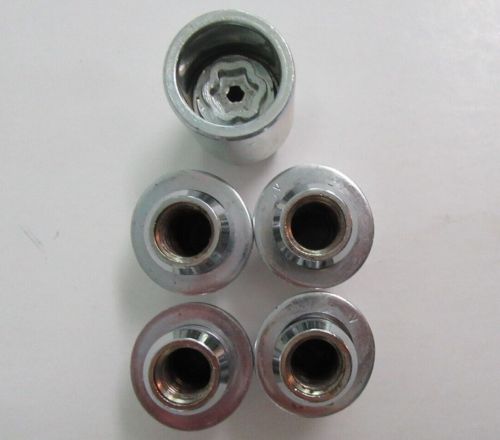 Toyota Wheel Locks Chrome Corolla Camry McGard 046155 85927 18722 01499 55082, C $14.99, image 8