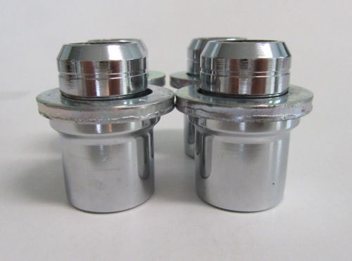 Toyota Wheel Locks Chrome Corolla Camry McGard 046155 85927 18722 01499 55082, C $14.99, image 9