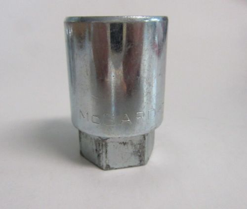 Toyota Wheel Locks Chrome Corolla Camry McGard 046155 85927 18722 01499 55082, C $14.99, image 10