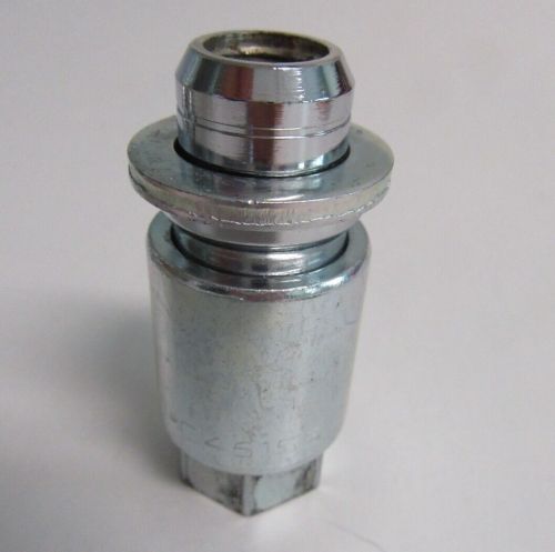 Toyota Wheel Locks Chrome Corolla Camry McGard 046155 85927 18722 01499 55082, C $14.99, image 12