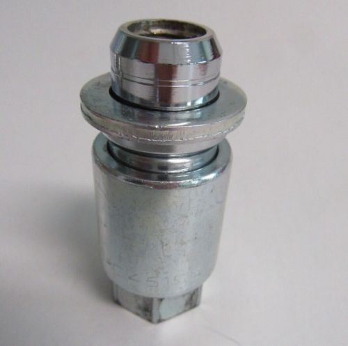 Toyota Wheel Locks Chrome Corolla Camry McGard 046155 85927 18722 01499 55082, C $14.99, image 26