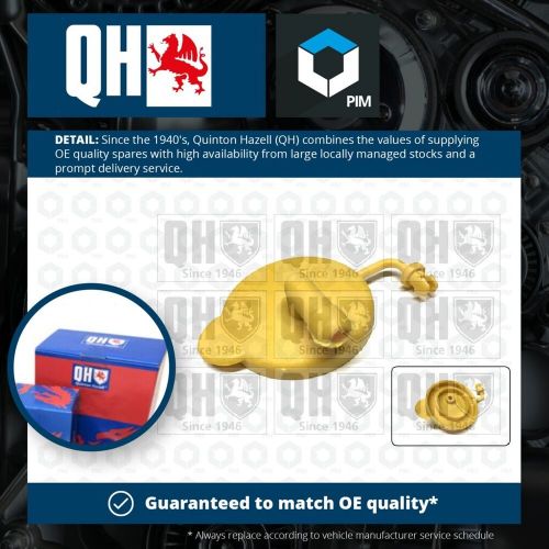 Radiator Cap fits SUBARU XV GP3, GT3 1.6 2012 on QH 45153AA000 Quality New, US $, image 2