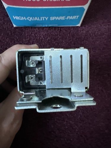 Voltage regulator huco-original  177-0647 germany