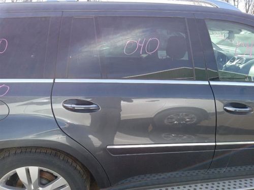 Seat Belt Front 164 Type GL350 Bucket Seat Fits 10-12 MERCEDES GL-CLASS 711711, US $75.00, image 2