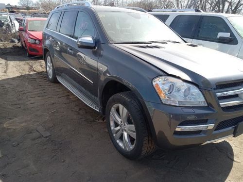 Seat Belt Front 164 Type GL350 Bucket Seat Fits 10-12 MERCEDES GL-CLASS 711711, US $75.00, image 4