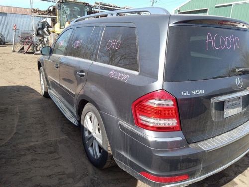 Seat Belt Front 164 Type GL350 Bucket Seat Fits 10-12 MERCEDES GL-CLASS 711711, US $75.00, image 10