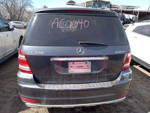 Seat Belt Front 164 Type GL350 Bucket Seat Fits 10-12 MERCEDES GL-CLASS 711711, US $75.00, image 11