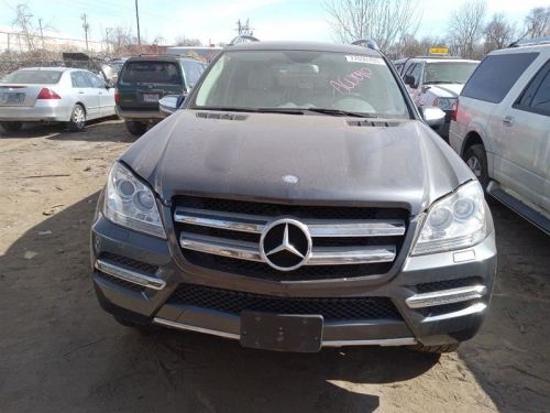 Seat Belt Front 164 Type GL350 Bucket Seat Fits 10-12 MERCEDES GL-CLASS 711711, US $75.00, image 12