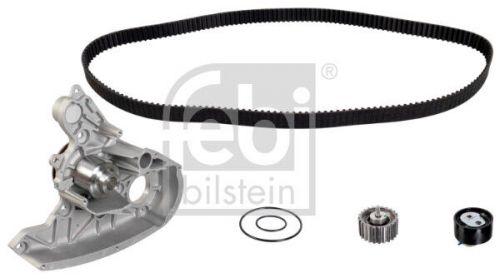 FEBI BILSTEIN 173200 Water Pump & Timing Belt Set for FIAT,IVECO, US $, image 7