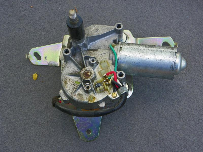 Buy 98 Ford Windstar Rear Window Wiper Motor F78B17404AA in Blackwood