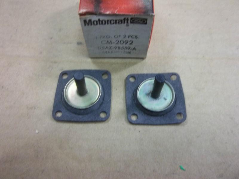 Ford 2100 2150 Accelerator Pumps Torino Ranchero Mustang Ranchero Cougar F100, US $10.50, image 2