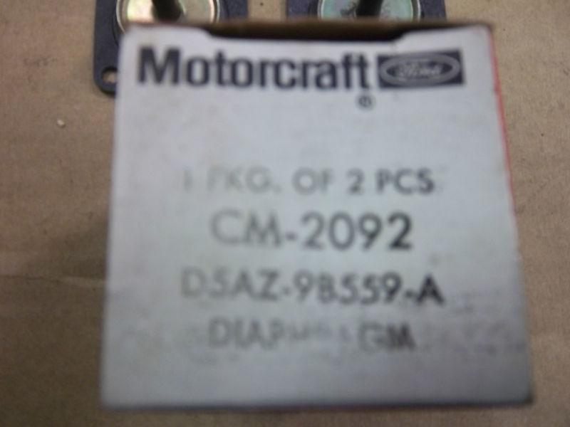 Ford 2100 2150 Accelerator Pumps Torino Ranchero Mustang Ranchero Cougar F100, US $10.50, image 3