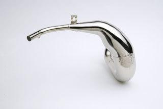 Dg honda atc 250r xtreme atv pipe