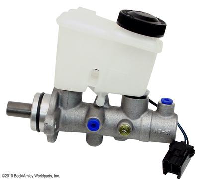 Beck arnley 072-9701 brake master cylinder