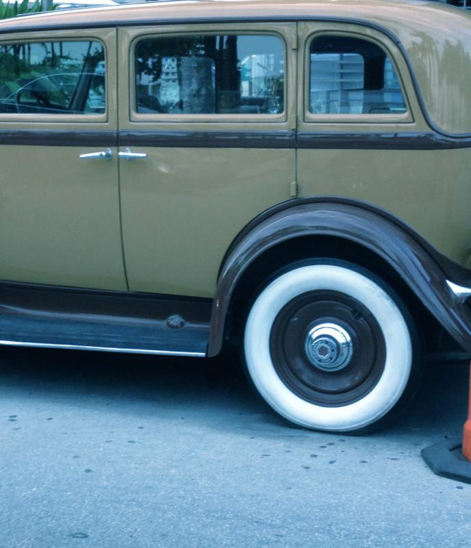 WHITE WALL TIRE PAINT KIT,BONDING PRIMER,PAINT,RUBBER LIQUID,FLEX,WHITEWALL,8OZ, US $69.00, image 6