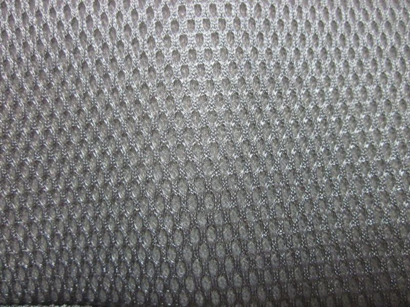 Grey Padded Synthetic Leather Car Truck SUV High Back Bucket Seat Covers #2, US $69.95, image 3