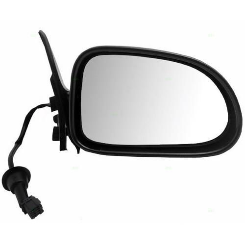 Buy New Passengers Power Side View Mirror Assembly Dodge Dakota Durango