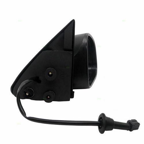 Buy New Passengers Power Side View Mirror Assembly Dodge Dakota Durango