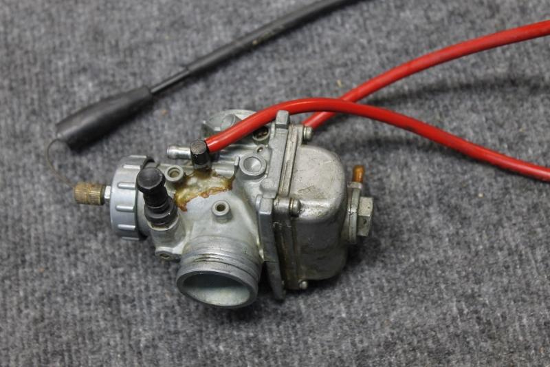 Buy 2008 Ktm 65 Ktm65 Carburetor Carb 03 04 05 06 07 08 in Lancaster