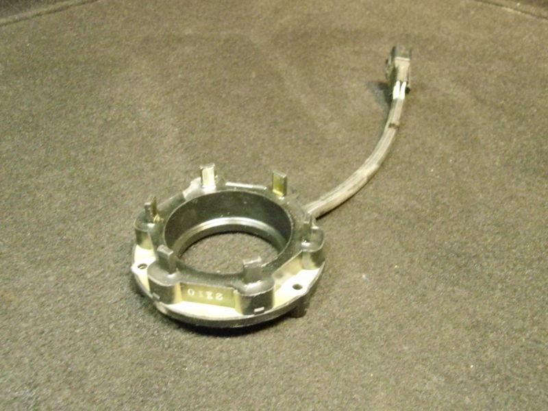 Pulser coil # 60v-85580-00-00 yamaha hpdi 150-300hp outboard motor
