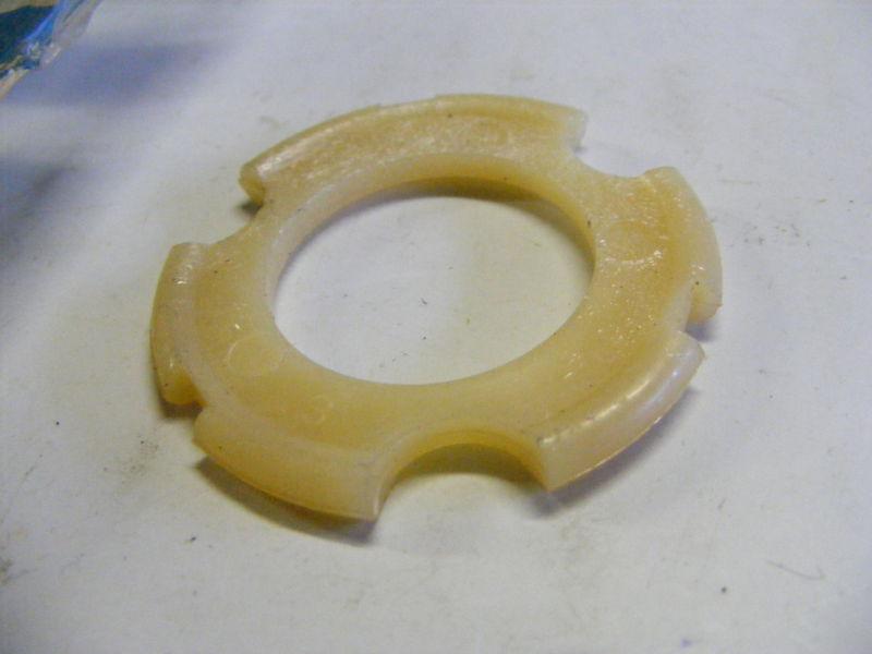 1963 64 CHEVROLET PASSENGER HORN BLOWING RING NOS NEW OLD STOCK 763323, US $3.99, image 3