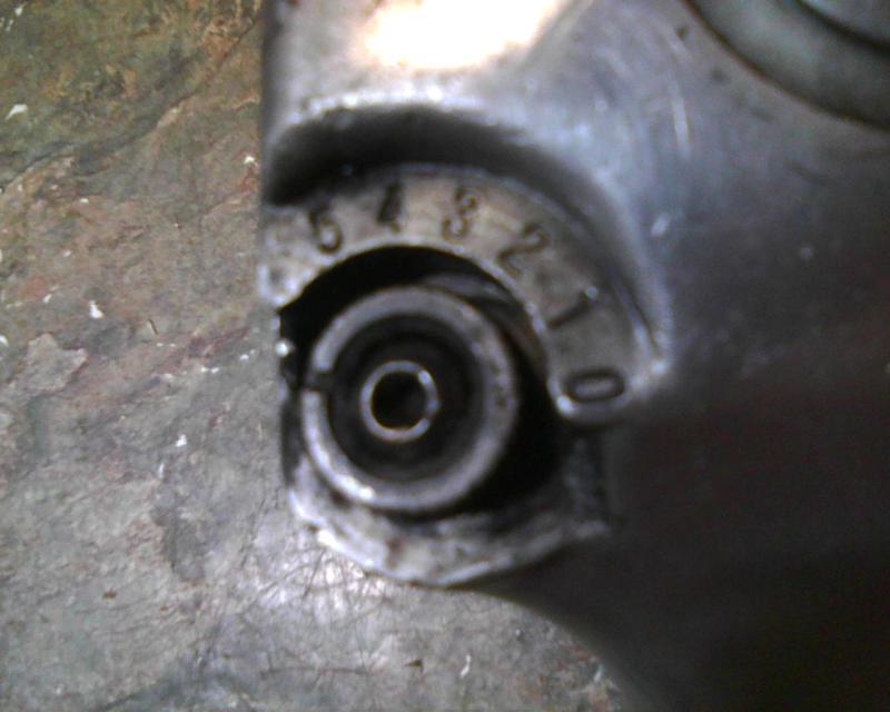 Chicago Pnuematic CP731 - 1/2 dr Impact Wrench -Torque Tested !!! Strong, US $57.99, image 8