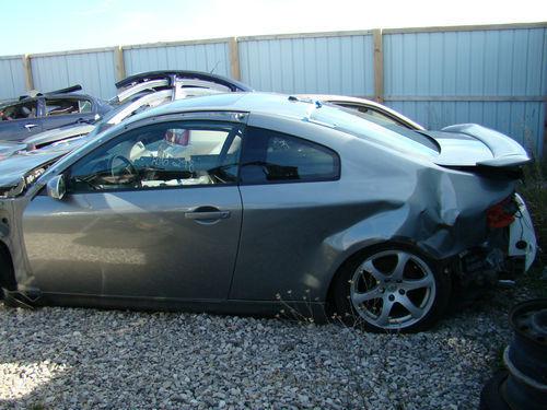 NISSAN INFINITI MAXIMA G35 M35 ALTIMA OEM HITACHI THROTTLE BODY PARS , US $50.00, image 4