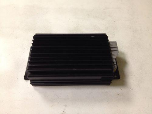 01 mercedes benz cl55 amg w215 oem amplifier used tested