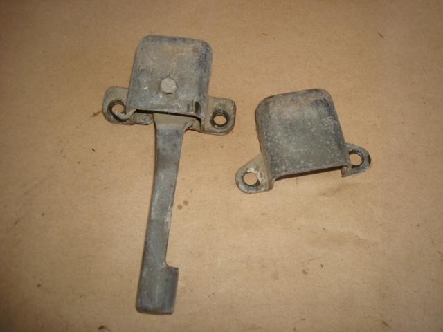 1980 yamaha xs850 seat latch