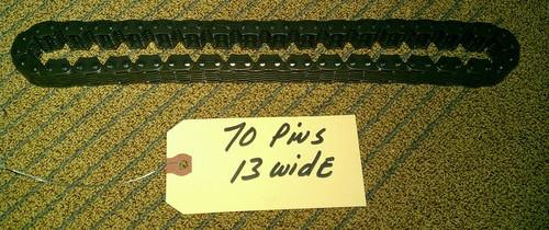 Polaris snowmobile hyvo chain, US $20.00, image 2