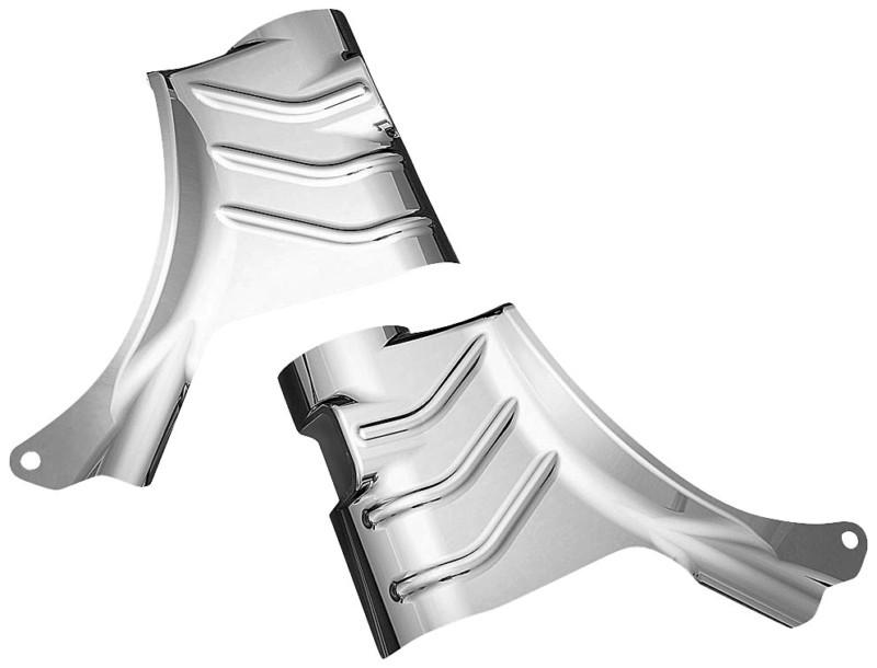 Kuryakyn neck covers  7831