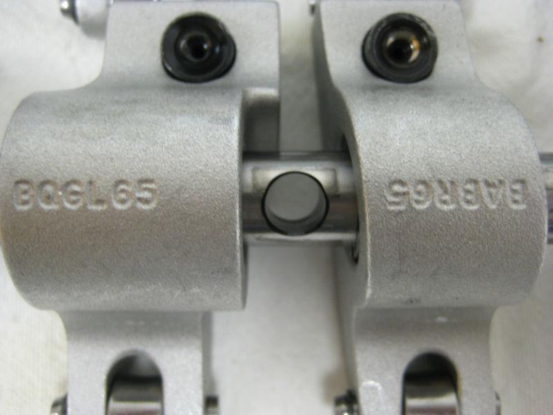 Buy Jesel Rocker Arms SB Chevrolet Nascar 18 degree, 15 Degree, 14