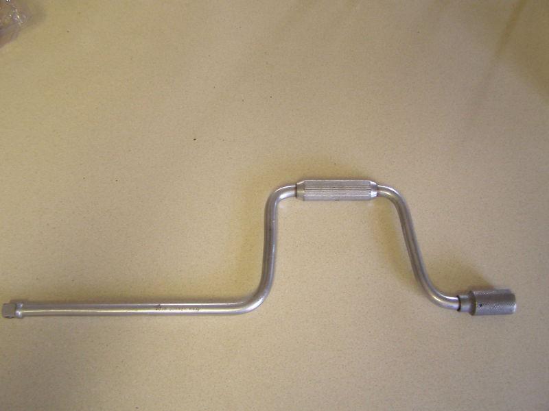 Buy Vintage Bonney 1/2 Inch Drive Speed Handle Wrench in Rio Rancho