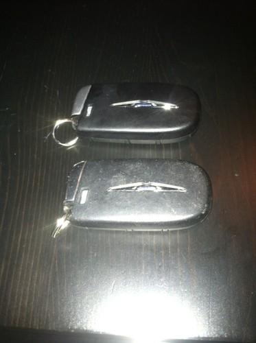 2x.....2013 Chrysler Keyless Entry Remote Fob, US $31.00, image 4