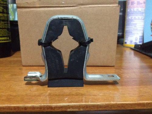 2012 mustang shifter bracket