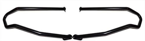 Warn 80162 gen ii trans4mer; brush guard 09-13 f-150 pickup