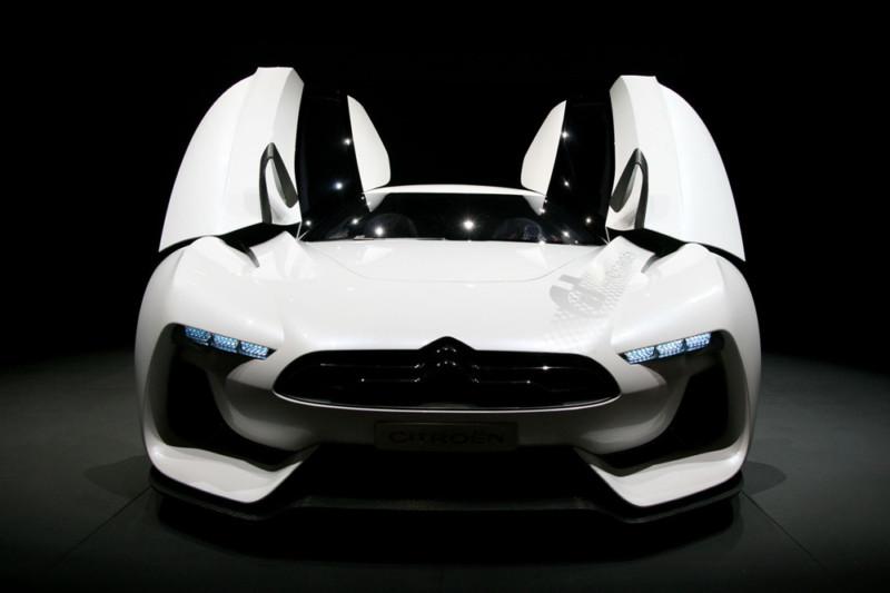 Citroen gt hd poster super car print multiple sizes available...new