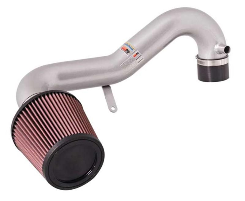 Buy K&N Filters 691008TS Typhoon; Short Ram Air Intake Filter Assembly