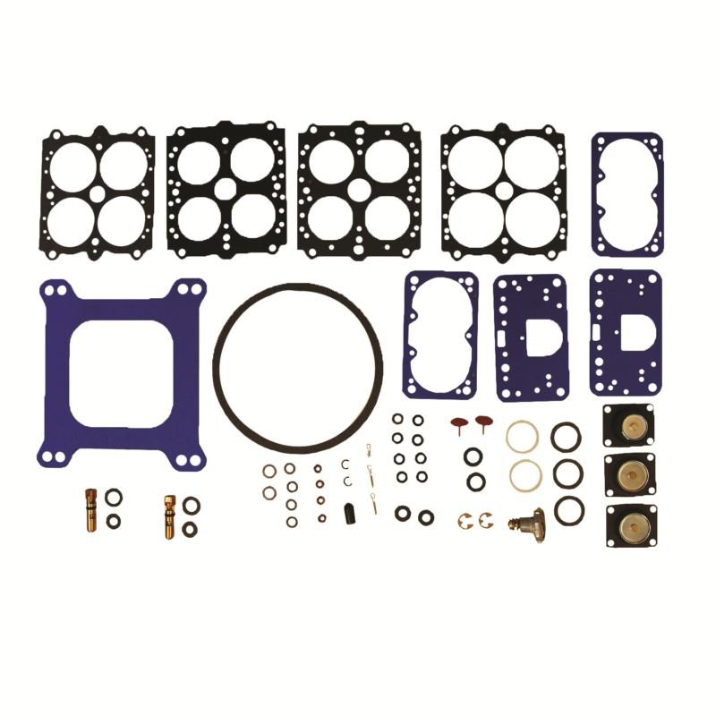 Mr. gasket 8357g carb rebuild parts kit