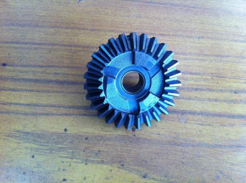 Yamaha Outboard 8HP 8 C8 HP FORWARD GEAR ASSY ONE (647-45560) 27T, US $29.99, image 2