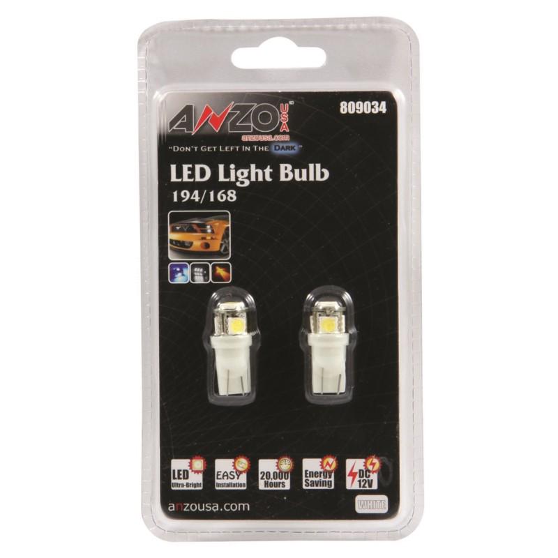 Anzo usa 809034 led replacement bulb