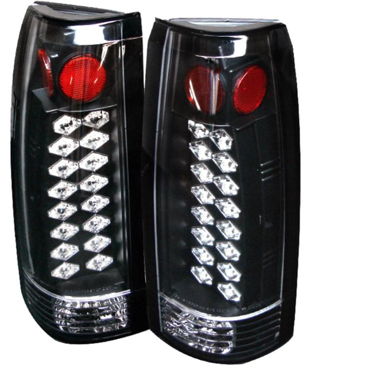 Buy Spyder Auto 5001351 LED Tail Lights in Chino, California, US, for