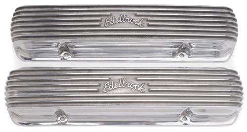 Edelbrock 4130 valve cover