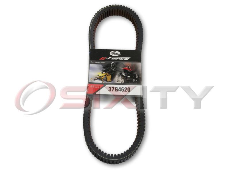 2004 arctic cat firecat 600 sno pro gates g-force belt drive yc