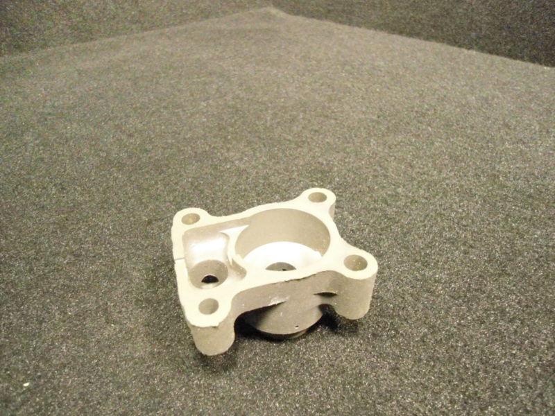 Lower unit impeller housing #388139, #0388139 johnson/evinrude 1976 10,15hp #2