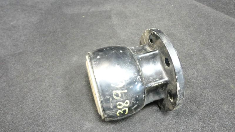 Engine coupling #38965 mercruiser 1982/1983 inboard sterndrive boat motor part 4