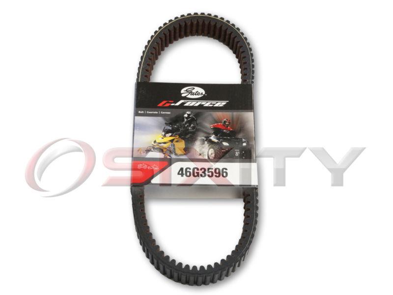 2013 arctic cat 1000 xt gates g-force belt drive kevlar aramid fj